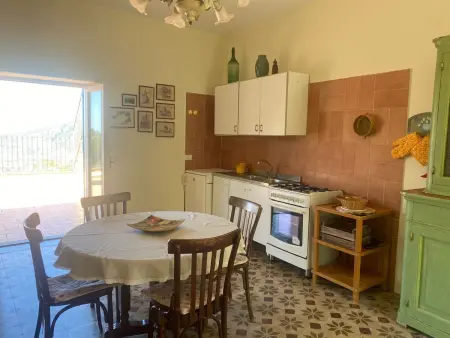 Wohnung mit Panoramaterrasse, Appartement 4 personnes à Colli Fontanelle - Photo 3