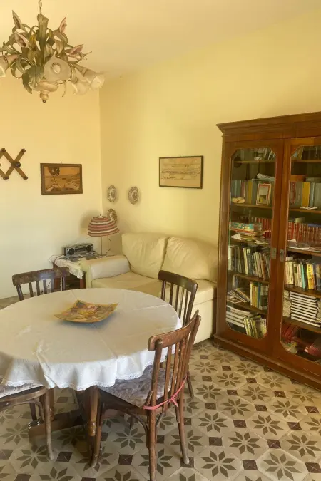 Wohnung mit Panoramaterrasse, Appartement 4 personnes à Colli Fontanelle - Photo 4