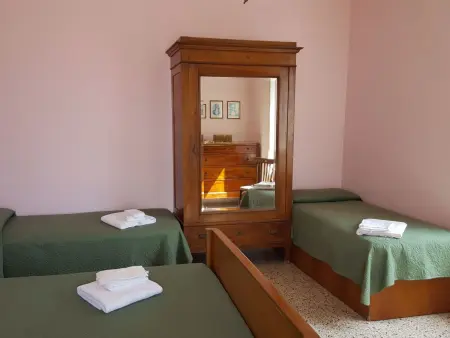 Wohnung mit Panoramaterrasse, Appartement 4 personnes à Colli Fontanelle - Photo 11