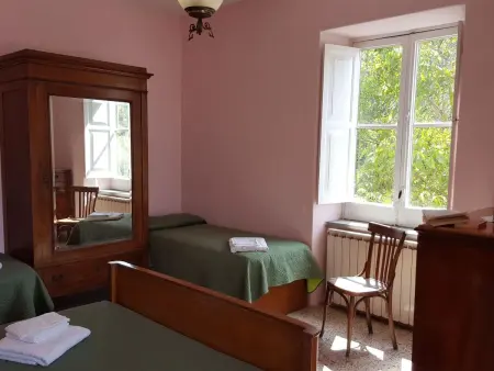 Wohnung mit Panoramaterrasse, Appartement 4 personnes à Colli Fontanelle - Photo 12