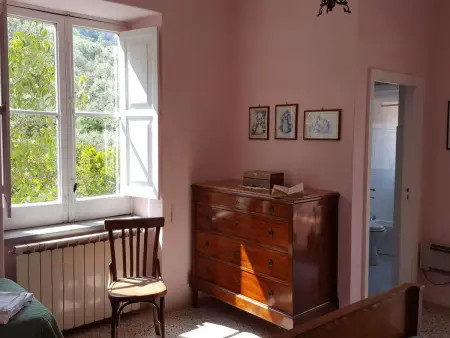 Wohnung mit Panoramaterrasse, Appartement 4 personnes à Colli Fontanelle - Photo 13