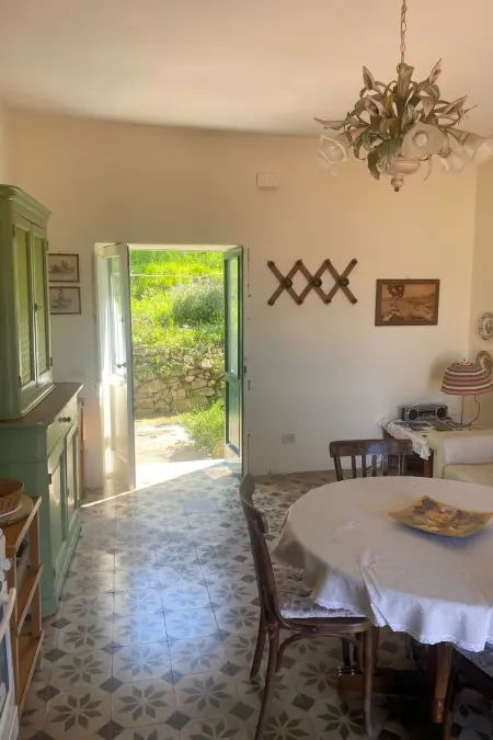 Wohnung mit Panoramaterrasse, Appartement 4 personnes à Colli Fontanelle - Photo 15
