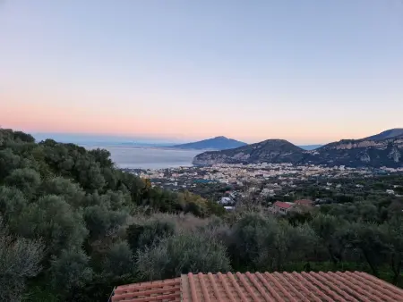 Wohnung mit Panoramaterrasse, Appartement 4 personnes à Colli Fontanelle - Photo 18