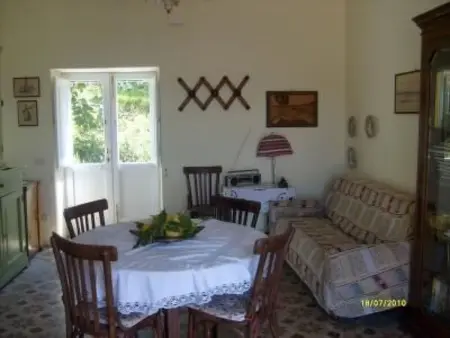 Wohnung mit Panoramaterrasse, Appartement 4 personnes à Colli Fontanelle - Photo 20