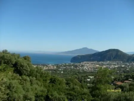 Wohnung mit Panoramaterrasse, Appartement 4 personnes à Colli Fontanelle - Photo 22