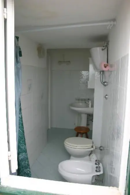 Wohnung mit Panoramaterrasse, Appartement 4 personnes à Colli Fontanelle - Photo 23