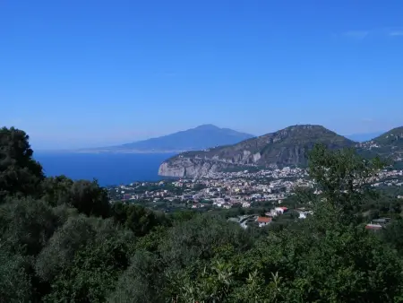 Wohnung mit Panoramaterrasse, Appartement 4 personnes à Colli Fontanelle - Photo 28