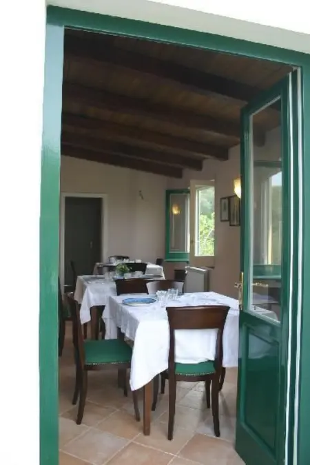 Wohnung mit Panoramaterrasse, Appartement 4 personnes à Colli Fontanelle - Photo 29