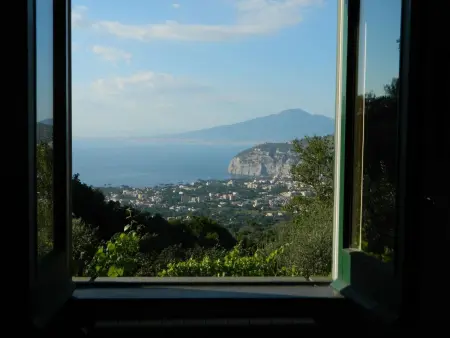 Wohnung mit Panoramaterrasse, Appartement 4 personnes à Colli Fontanelle - Photo 30