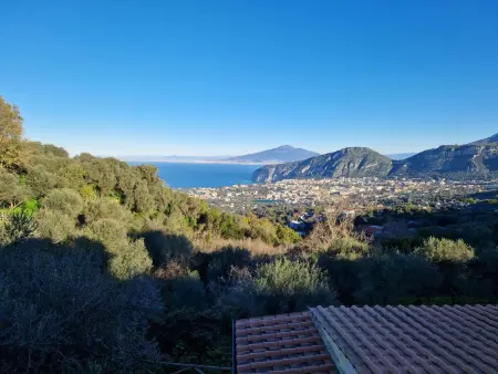 Wohnung mit Panoramaterrasse, Appartement 4 personnes à Colli Fontanelle - Photo 31