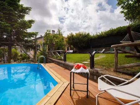 Panoramavilla mit Pool, Maison 13 personnes à Piano di Sorrento - Photo 1