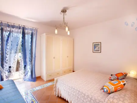 Panoramavilla mit Pool, Maison 13 personnes à Piano di Sorrento - Photo 23