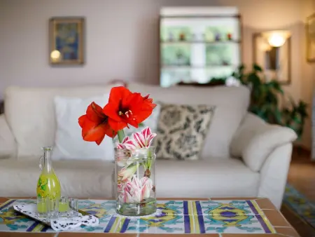 Panoramavilla mit Pool, Maison 13 personnes à Piano di Sorrento - Photo 25