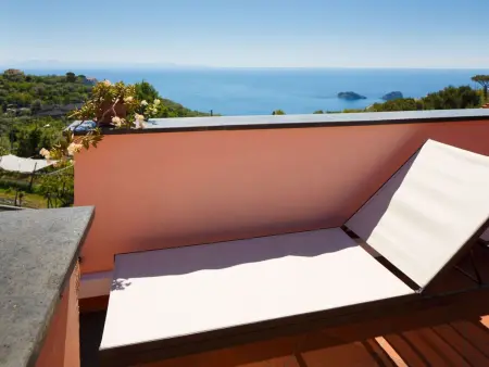 Panoramavilla mit Pool, Maison 13 personnes à Piano di Sorrento - Photo 33