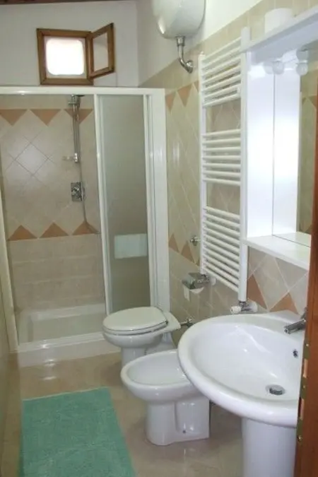 Appartamento EDERA, Appartement 3 personnes à Sorrento - Photo 3