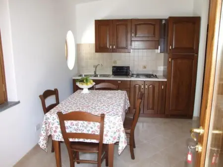 Appartamento EDERA, Appartement 3 personnes à Sorrento - Photo 4