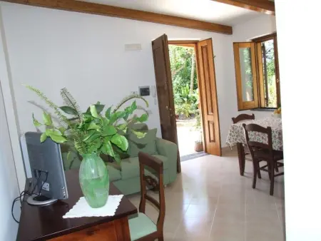 Appartamento EDERA, Appartement 3 personnes à Sorrento - Photo 6