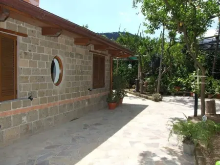 Appartamento EDERA, Appartement 3 personnes à Sorrento - Photo 7