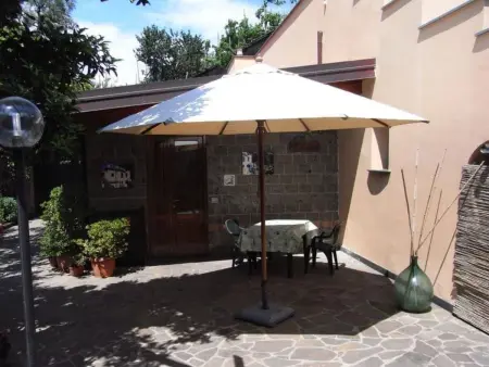 Appartamento EDERA, Appartement 3 personnes à Sorrento - Photo 8