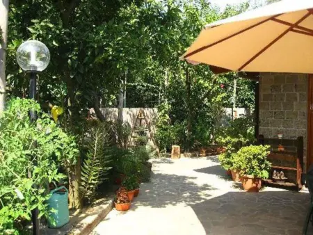 Appartamento EDERA, Appartement 3 personnes à Sorrento - Photo 15