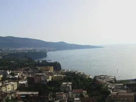 Appartamento EDERA, Appartement 3 personnes à Sorrento - Photo 16
