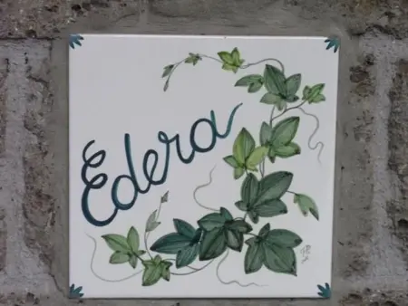 Appartamento EDERA, Appartement 3 personnes à Sorrento - Photo 18