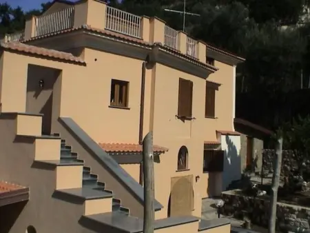 Appartamento  GIGLIO, Appartement 4 personnes à Sorrento - Photo 1