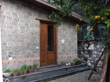 Appartamento  GIGLIO, Appartement 4 personnes à Sorrento - Photo 2