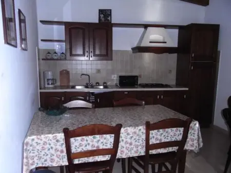 Appartamento  GIGLIO, Appartement 4 personnes à Sorrento - Photo 4