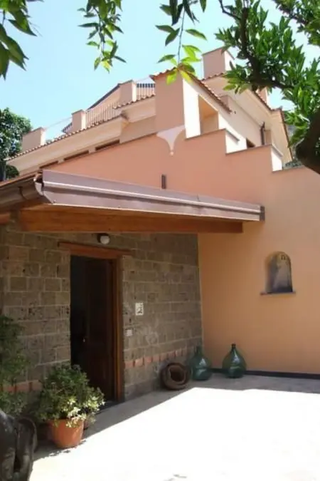 Appartamento  GIGLIO, Appartement 4 personnes à Sorrento - Photo 17