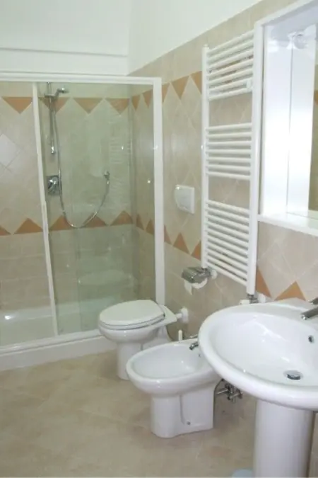 'Camelia, Appartement 4 personnes à Sorrento - Photo 2