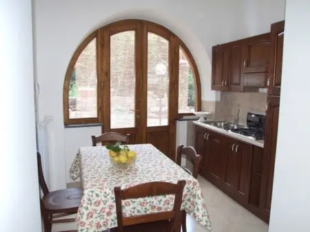 'Camelia, Appartement 4 personnes à Sorrento - Photo 3