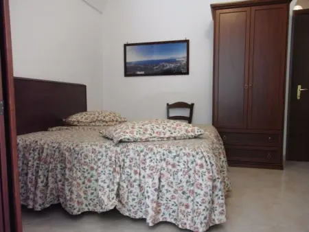 'Camelia, Appartement 4 personnes à Sorrento - Photo 5