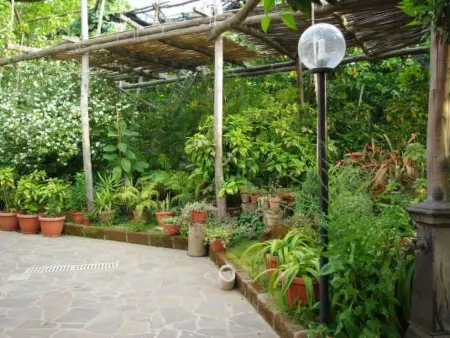 'Camelia, Appartement 4 personnes à Sorrento - Photo 14