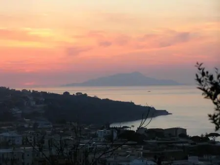 'Camelia, Appartement 4 personnes à Sorrento - Photo 16
