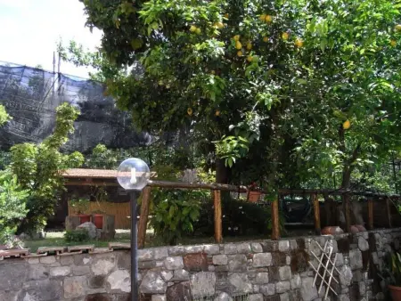 'Camelia, Appartement 4 personnes à Sorrento - Photo 19