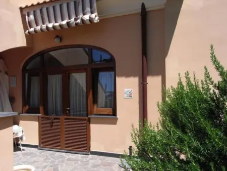 Monolocale ROSA, Appartement 3 personnes à Sorrento - Photo 1