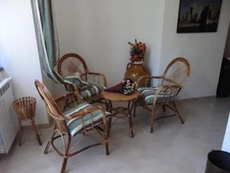 Monolocale ROSA, Appartement 3 personnes à Sorrento - Photo 4