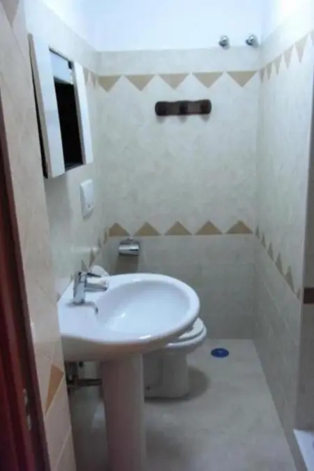 Monolocale ROSA, Appartement 3 personnes à Sorrento - Photo 5