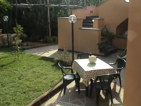 Monolocale ROSA, Appartement 3 personnes à Sorrento - Photo 7