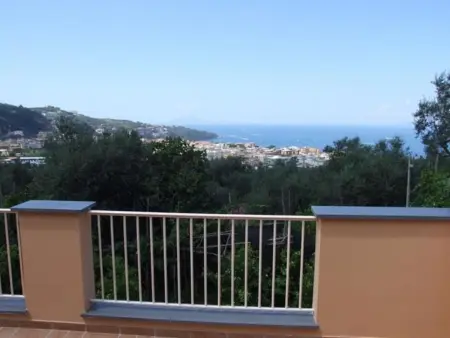Monolocale ROSA, Appartement 3 personnes à Sorrento - Photo 8