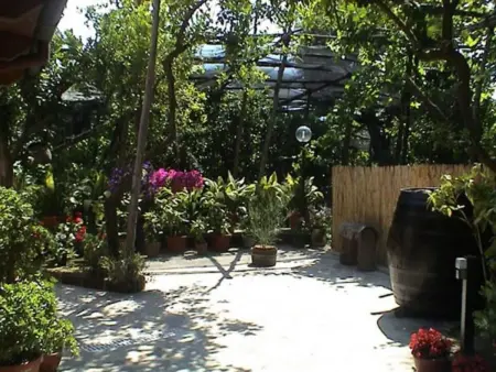 Monolocale ROSA, Appartement 3 personnes à Sorrento - Photo 9