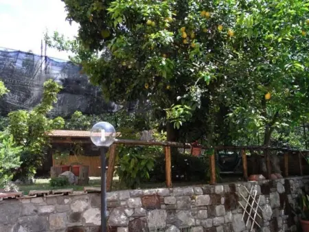 Monolocale ROSA, Appartement 3 personnes à Sorrento - Photo 10