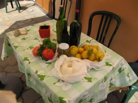Monolocale ROSA, Appartement 3 personnes à Sorrento - Photo 16