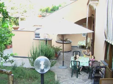 Monolocale ROSA, Appartement 3 personnes à Sorrento - Photo 17