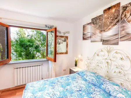 Sonnenstrahl, Maison 5 personnes à Massa Lubrense - Photo 2