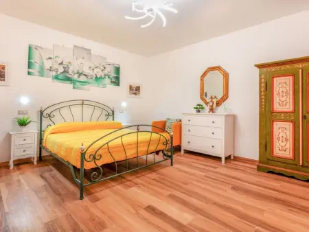 Sonnenstrahl, Maison 5 personnes à Massa Lubrense - Photo 3