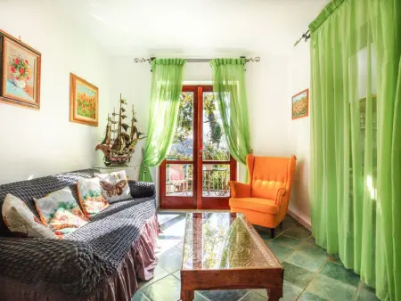 Sonnenstrahl, Maison 5 personnes à Massa Lubrense - Photo 4