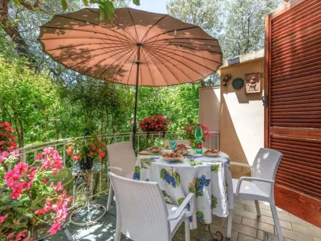 Sonnenstrahl, Maison 5 personnes à Massa Lubrense - Photo 6