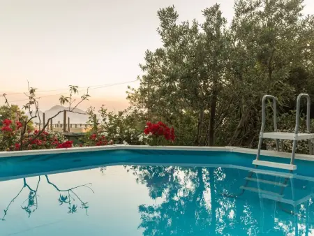 Sonnenstrahl, Maison 5 personnes à Massa Lubrense - Photo 7